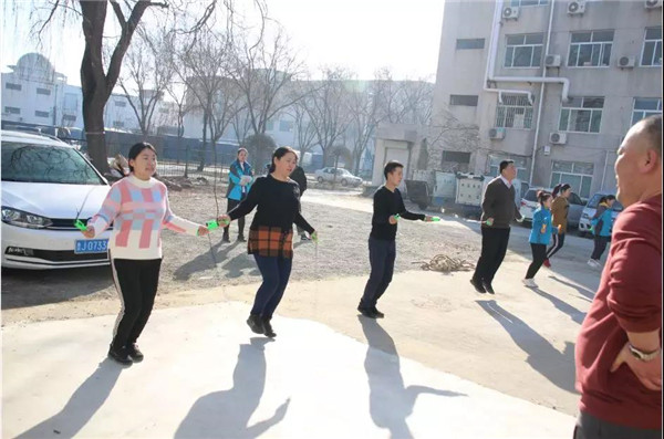 天正2018年度總結表彰暨文體聯(lián)歡系列活動成功舉行